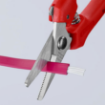 kombikäärid 95 05 185 Knipex