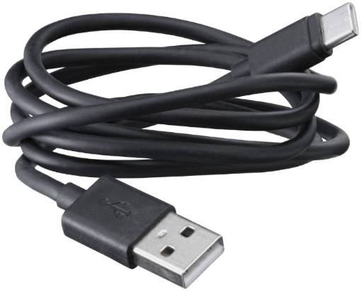 USB kaabel 1m type C Mareld