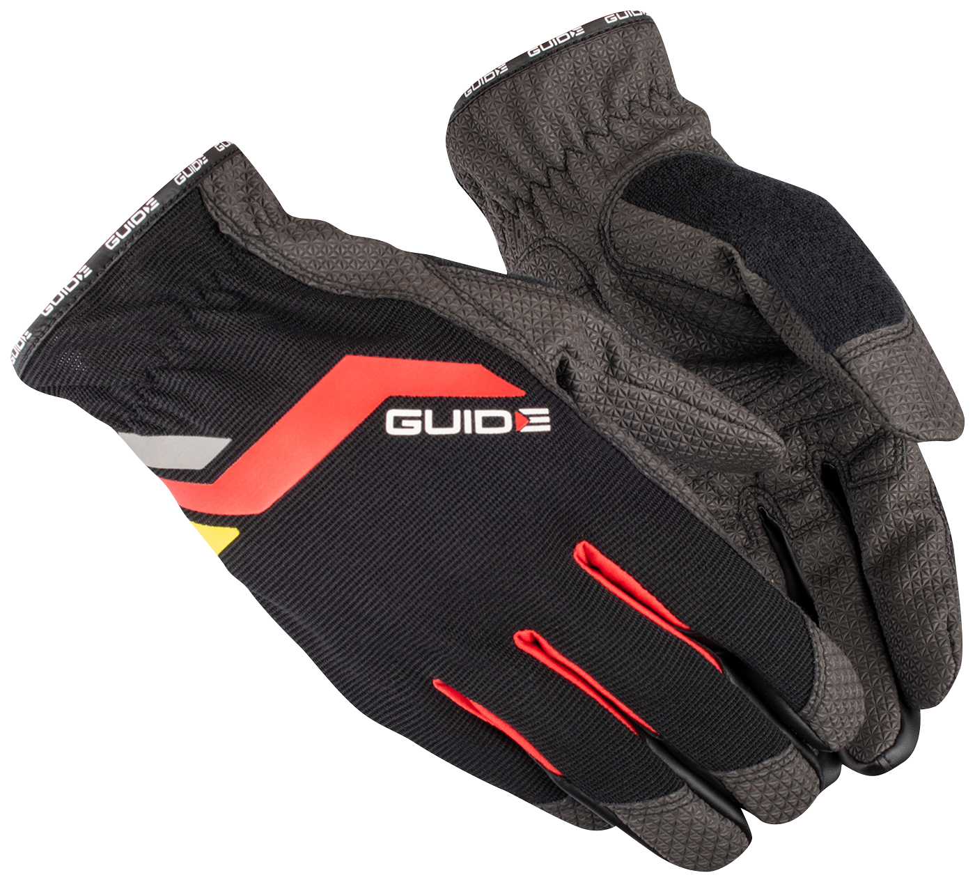 Guide 5116 PRO PERFORM sünteetika töökinnas 10