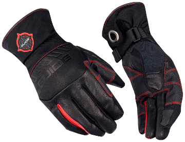 Guide 5505W ARCTIC GTX talvekinnas kitsenahk Arctic 11