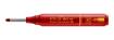 Pica BIG Ink Smart-Use Marker XL red