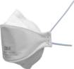 3M Aura 9332+ FFP3 respiraator klapiga