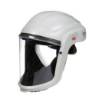 3M Versaflo M-206 visiir pehme näotihendiga