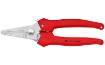 elektrikukäärid 95 05 10 SB Knipex