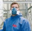 3M 7501 poolmask, S