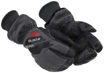 Guide 5701W GTX Freez külmakaitse kinnas sõrmik / labak 10