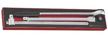 Padrunitööriistade komplekt 3osaline 3/4″ Teng Tools TTX3403