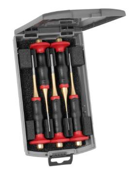 Tornide komplekt R425  Rennsteig käekaitsega