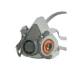 3M 6100 poolmask, S