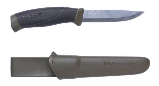 pussnuga Companion (S) Mora 11827