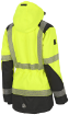 L.Brador 430P naiste Hi-Vis talvejope kol XS