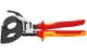 kaablilõikur 95 36 320 Knipex