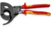 kaablilõikur 95 36 320 Knipex