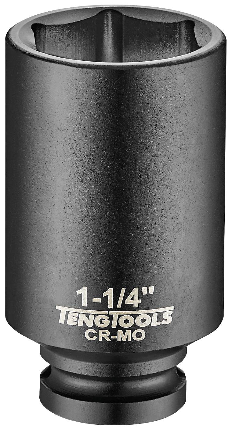 jõupadrun, pikk 1/2 - 7/8 Teng Tools