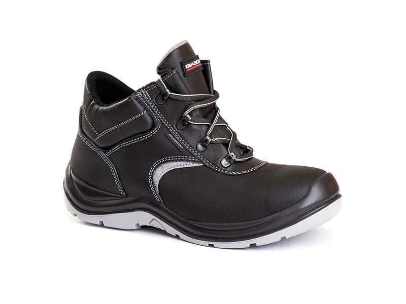 Giasco Cambridge poolsaabas S3 metallivaba 41