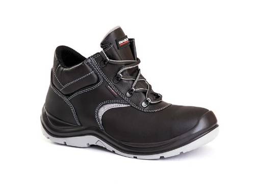 Giasco Cambridge poolsaabas S3 metallivaba 36