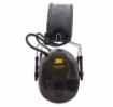 3M Peltor SportTac MT16H210F-478-GN aktiivklapid roheline/oranz