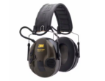 3M Peltor SportTac MT16H210F-478-GN aktiivklapid roheline/oranz