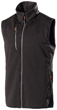 L.Brador 6027P vest must 4XL