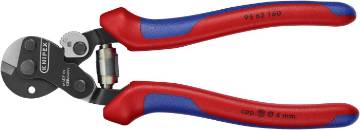 trossilõikekäärid 9562-160 SB Knipex