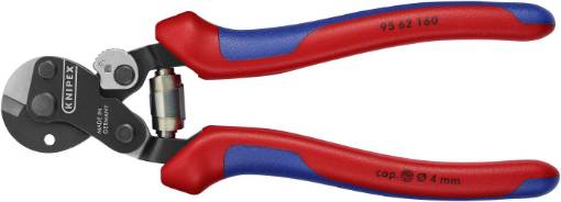 trossilõikekäärid 9562-160 SB Knipex