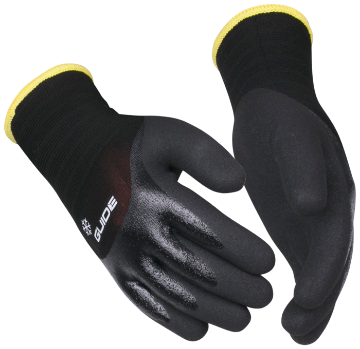 Guide 662W sooja voodriga kindad nr 12