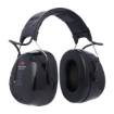 3M Peltor Worktunes HRXS220A kõrvaklapid peavõruga Pro FM-raadio must