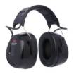 3M Peltor Worktunes HRXS220A kõrvaklapid peavõruga Pro FM-raadio must