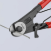 lõikur Bowdenwire 95 61 150 Knipex