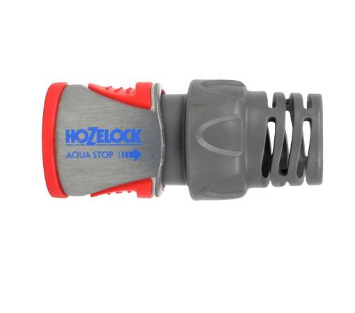stoppliitmik metall Pro 19 mm Hozelock