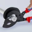 kaablilõikur 95 32 340 SR Knipex
