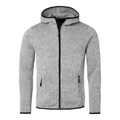 Top Swede 4460 fliisjakk hall XS