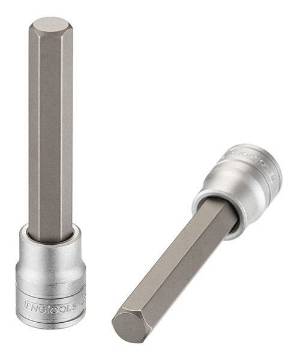 padrunotsak 3/8 kuuskant 10 mm Teng Tools
