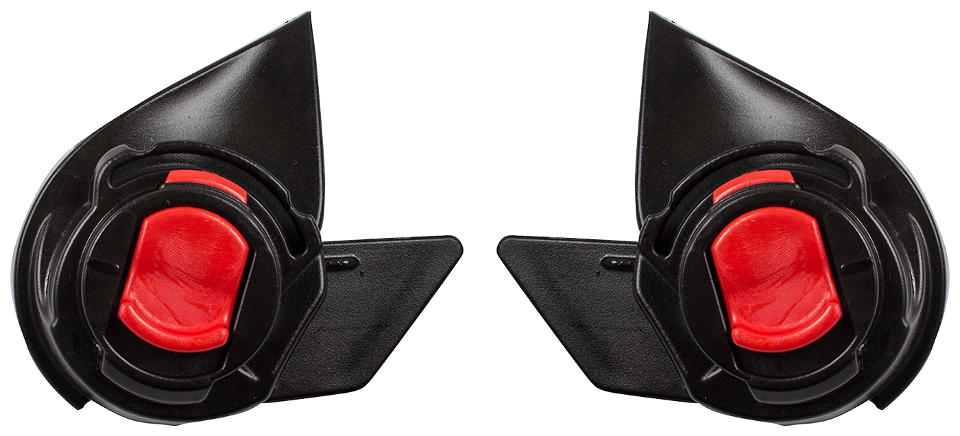 Kask WAC00009 Primero, Zenith visiiri adapter