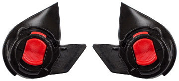 Kask WAC00009 Primero, Zenith visiiri adapter