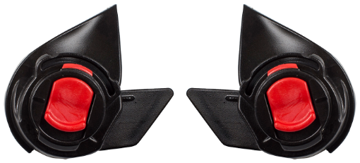 Kask WAC00009 Primero, Zenith visiiri adapter