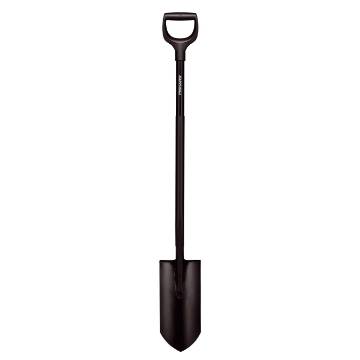 drenaažilabidas Ergonomic Pro Fiskars