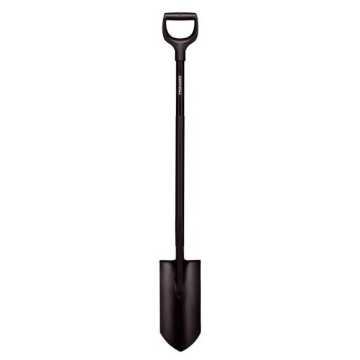 drenaažilabidas Ergonomic Pro Fiskars