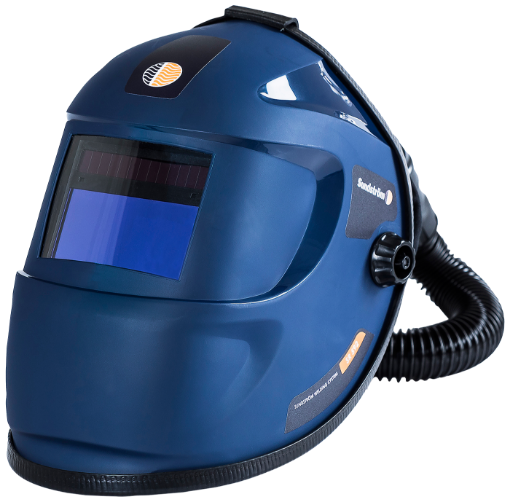 Sundström SR 592 visiir