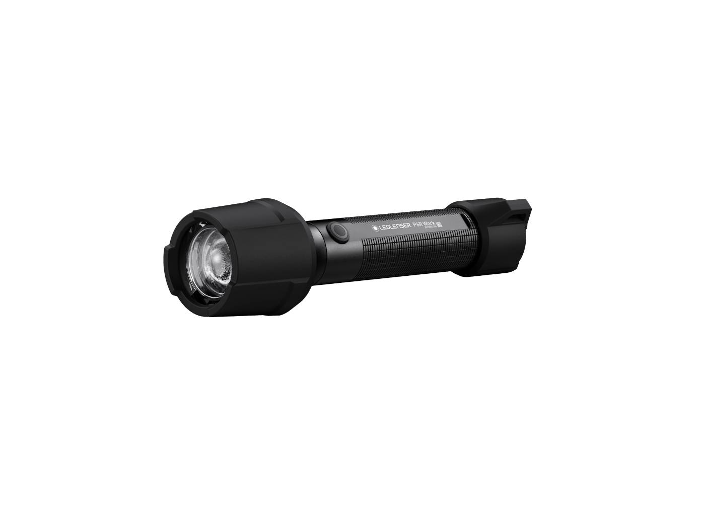 taskulamp P6R Work Ledlenser