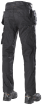 L.Brador 1090PB püksid hall 44