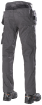 L.Brador 1090PB püksid hall 44