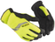 Guide 5122W PRO PERFORM talvekinnas sünteetika Hiviz (touchscreen) 9