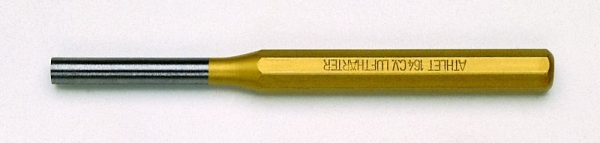 Parallel Pin Punch 150x12x8mm