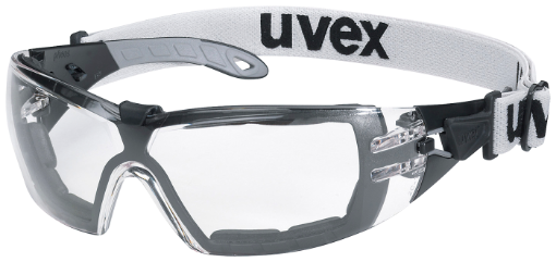 Uvex 9192180 prillid