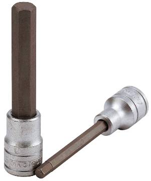 1/2″ sisekuuskantpadrun 14mm x 100mm