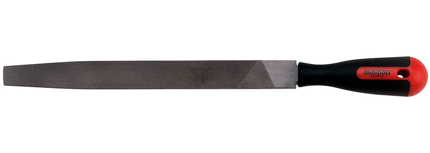 Lapikviil FLHF10 Teng Tools 250mm