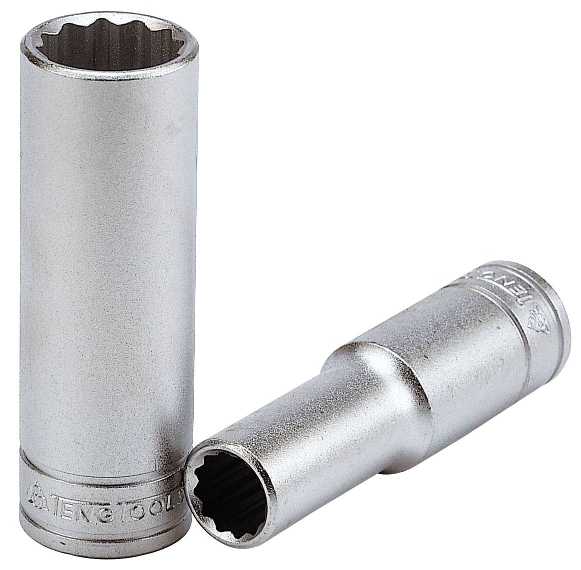 padrun 1/2″ pikk 15mm 12- kant