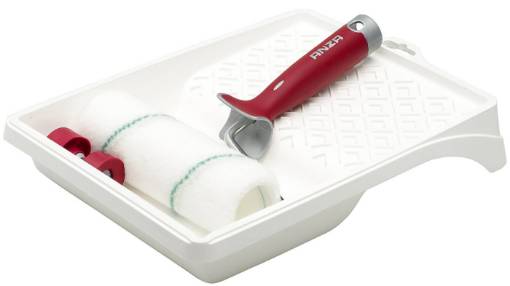 ROLLERSET ELITE M FIN 100MM