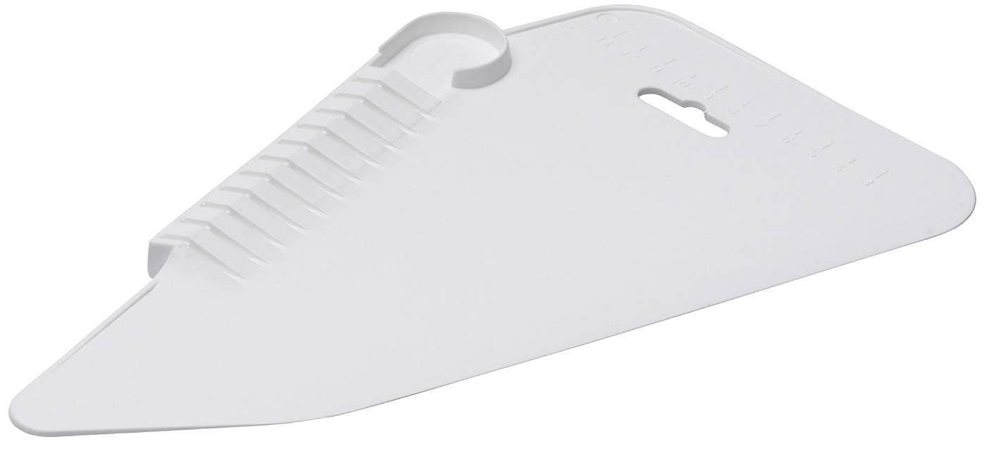 Tapeedilabidas 633001 valge Anza